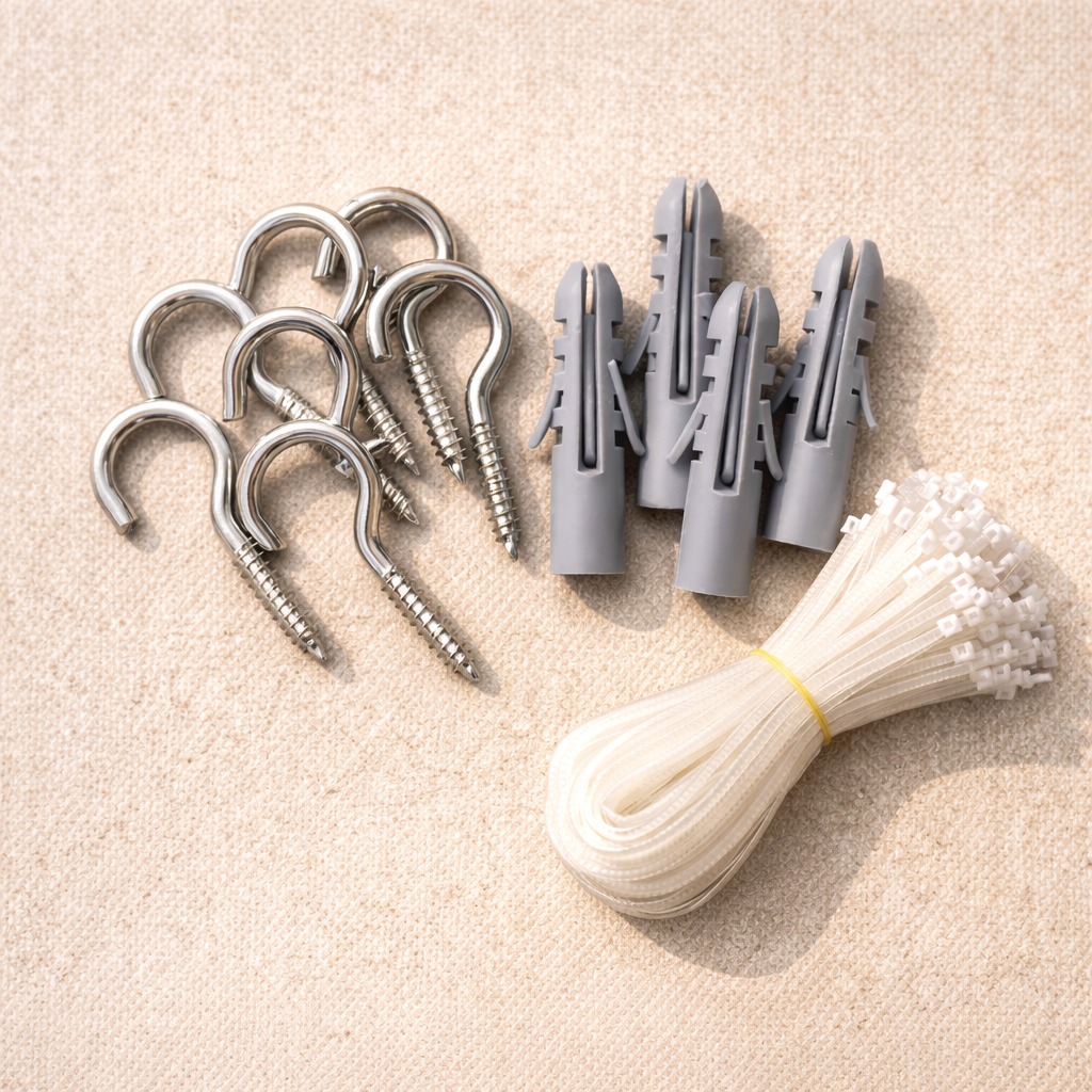 Extra Reinforcement Pack