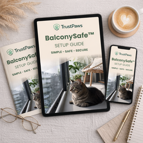 Zero-Risk Balcony Setup Guide