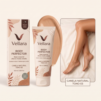 Vellara™ Base Corporal