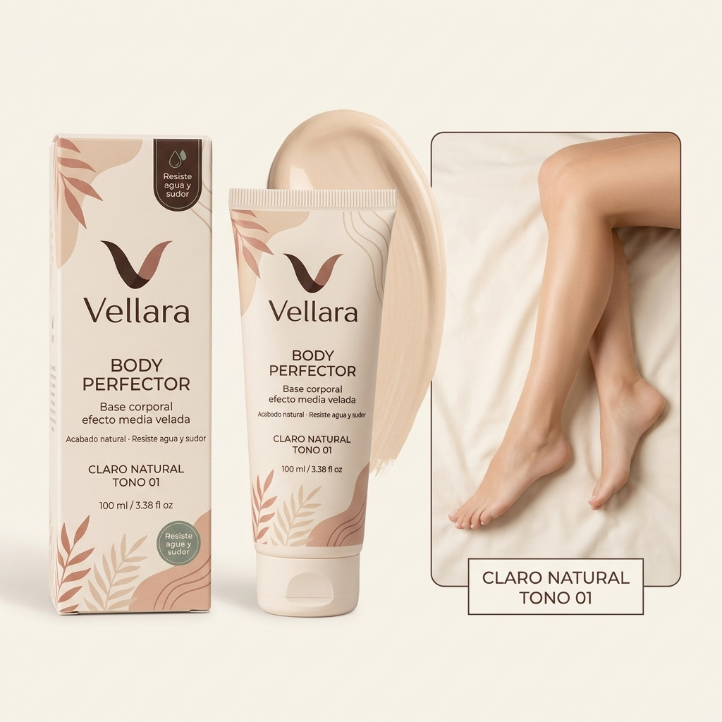 Vellara™ Base Corporal