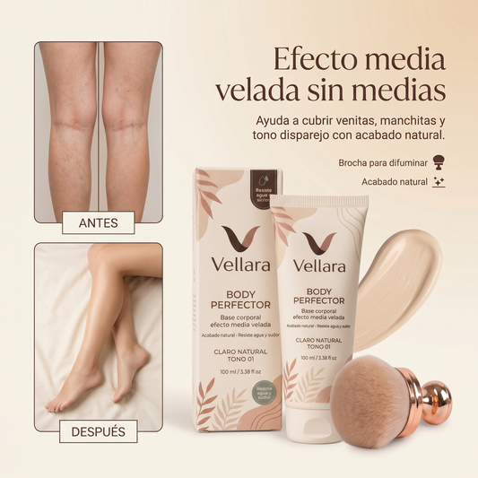 Vellara™ Base Corporal