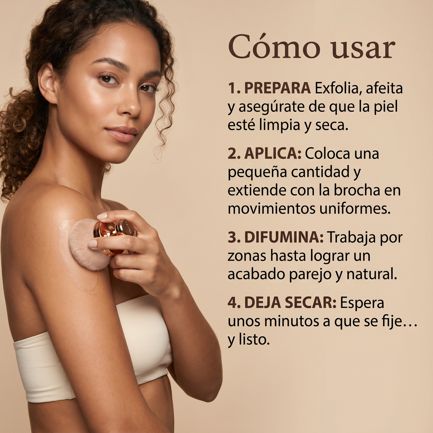 Vellara™ Base Corporal
