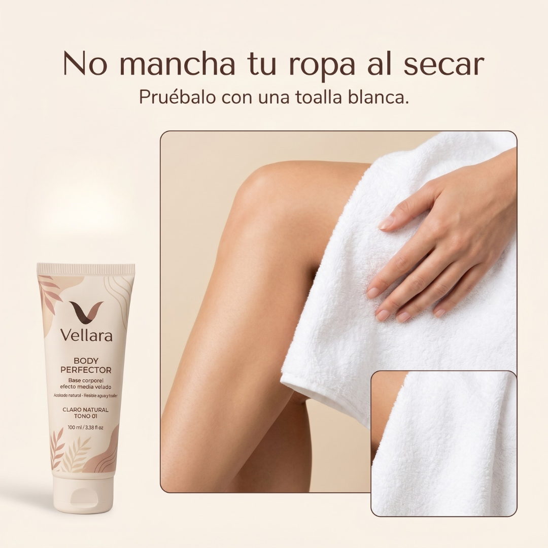Vellara™ Base Corporal