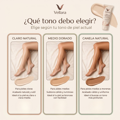 Vellara™ Base Corporal